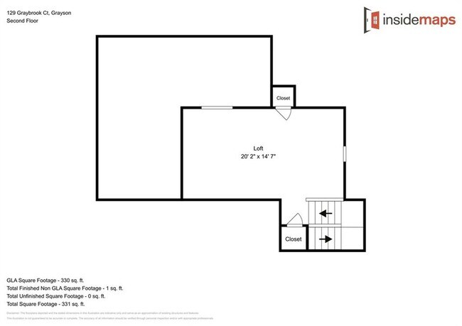 Building Photo - 129 Graybrook Ct