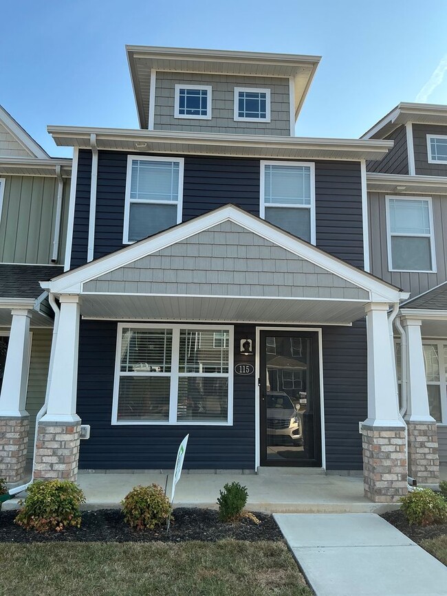 Building Photo - 115 Davis Rdg Ln