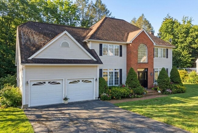 Building Photo - 48 Blue Hills Dr