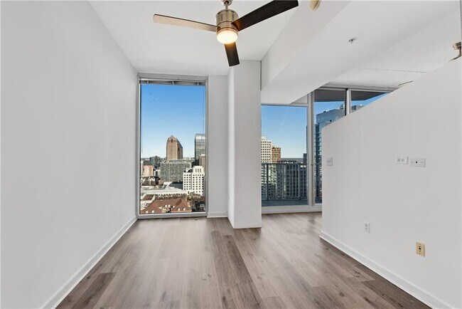 Building Photo - 860 Peachtree St NE