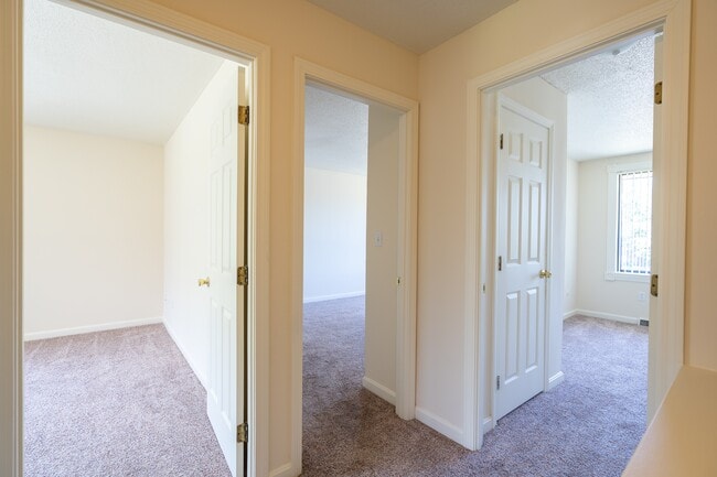 Floorplan - Hathaway Farms Townhomes at Northampton