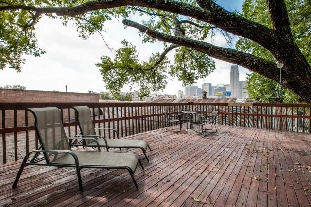 Building Photo - 3129 Ross Ave