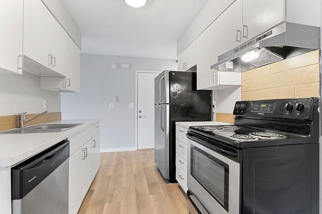 Floorplan - Gateway Crossing