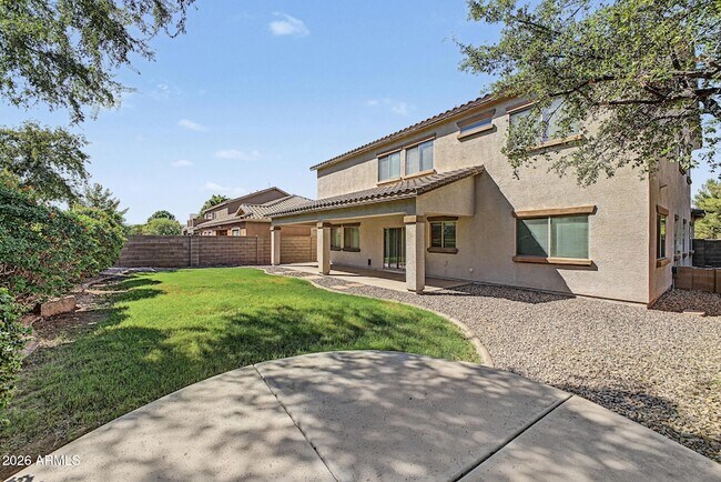 Building Photo - 1433 E Canyon Creek Dr