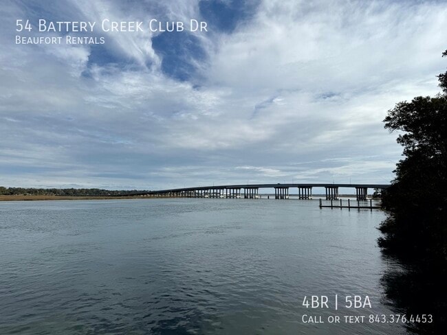 Building Photo - 54 Battery Crk Clb Dr