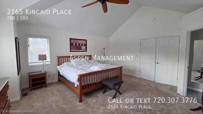 Building Photo - 2165 Kincaid Pl