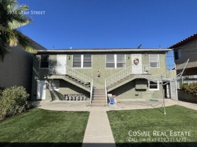 Building Photo - 3938 Utah St