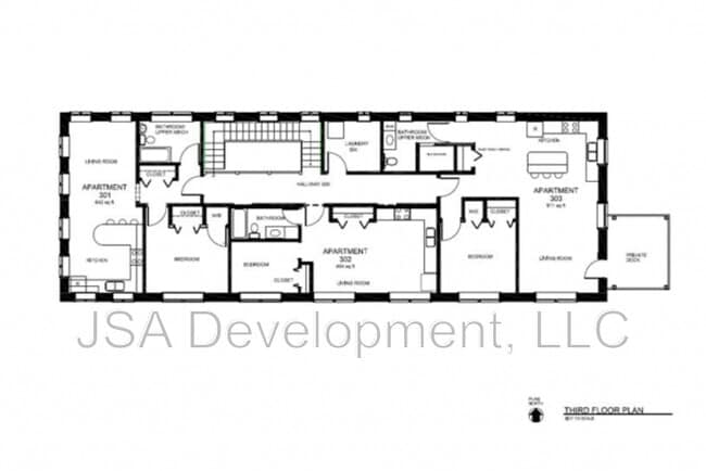 Building Photo - 611 Sycamore St