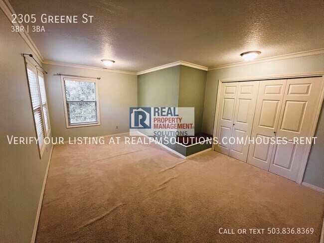 Building Photo - 2305 Greene St