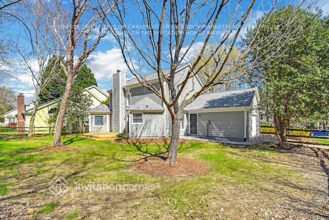 Building Photo - 3901 Yorkford Dr
