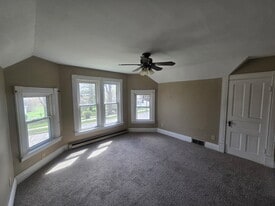Living room - 148 1/2 N Watertown St
