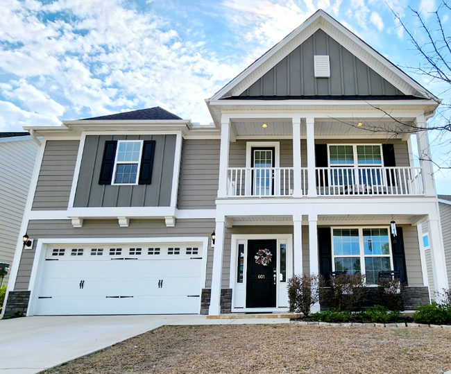Primary Photo - 601 Harbour Pointe Dr