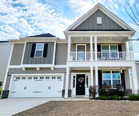 Building Photo - 601 Harbour Pointe Dr