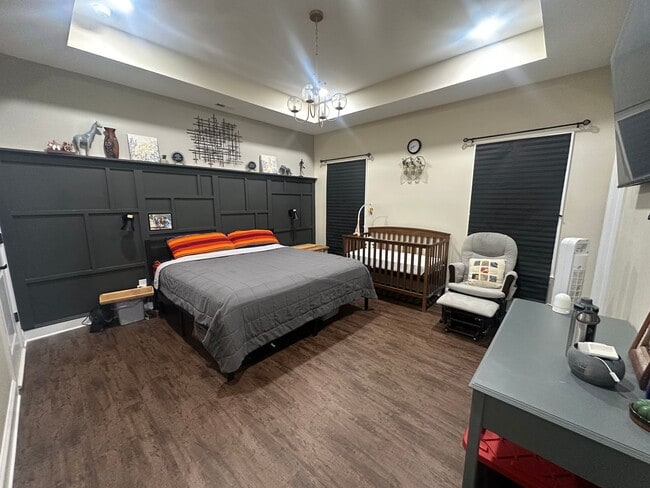 Building Photo - Coming Soon – Spacious 4 Bedroom, 3 Bathroom Custom-Built Home for Rent!