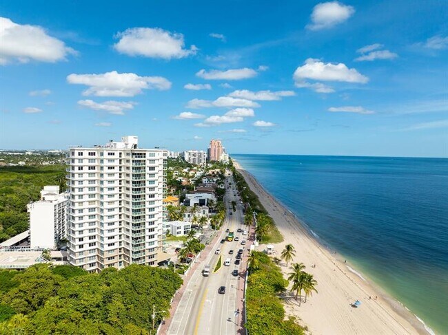 Building Photo - 1151 N Fort Lauderdale Beach Blvd