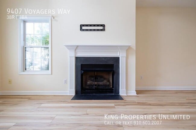 Building Photo - 9407 Voyagers Way