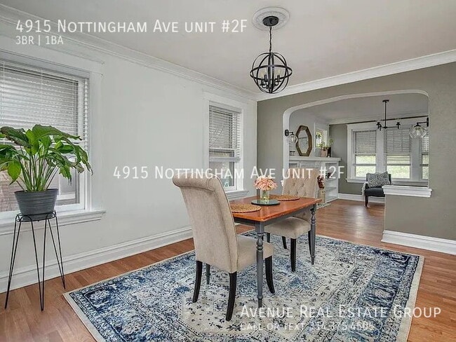 Building Photo - 4915 Nottingham Ave