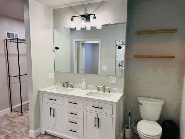 Building Photo - BRAND NEW REMODEL