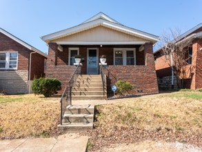 Building Photo - 6109 Adkins Ave