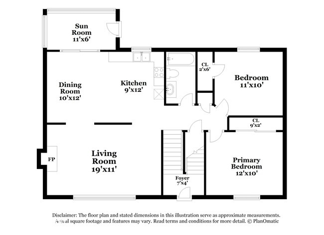 Building Photo - 3733 Beulah Rd