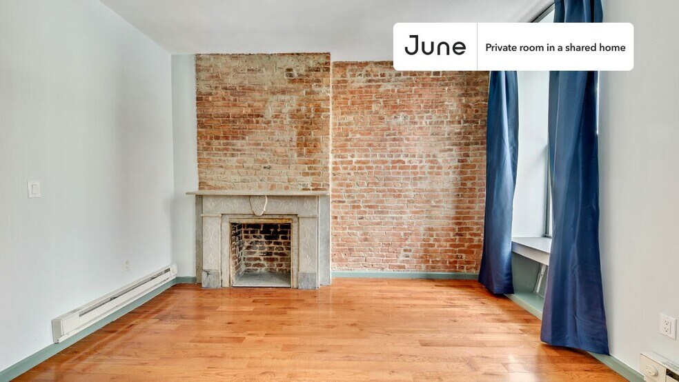 Building Photo - Room in Shared 2 bed/1 bath home