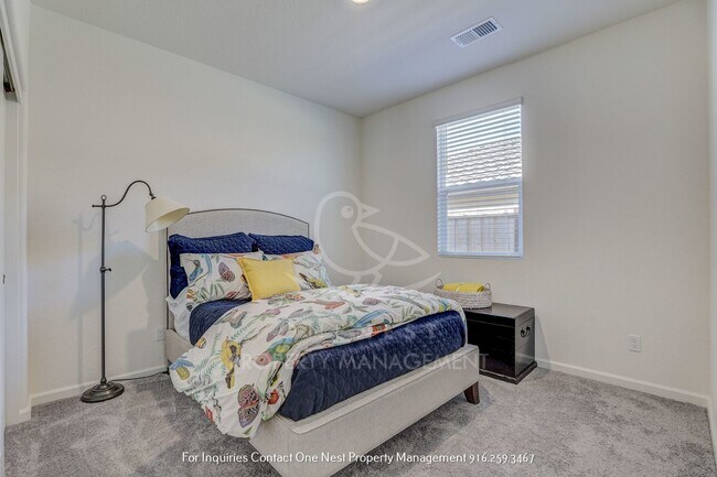 Building Photo - Stunning 4 Bedroom home in Twelve Bridges