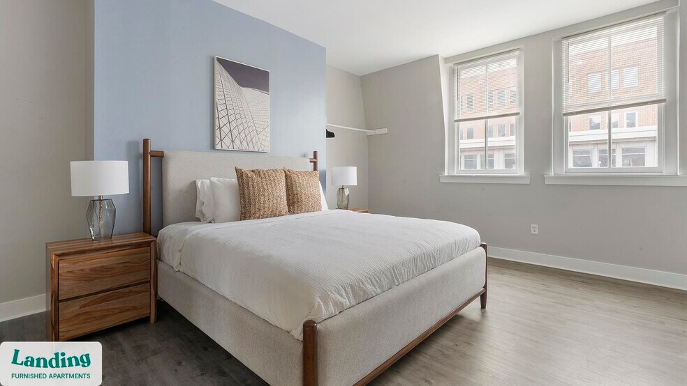 Building Photo - 617 W Lexington St