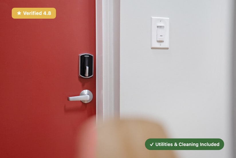 Building Photo - Furnished Private Bedroom in East Boston