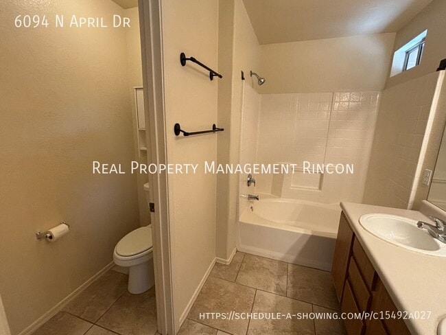 Building Photo - 6094 N April Dr