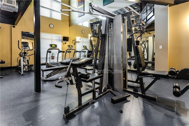 Building Photo - 5300 Peachtree Rd