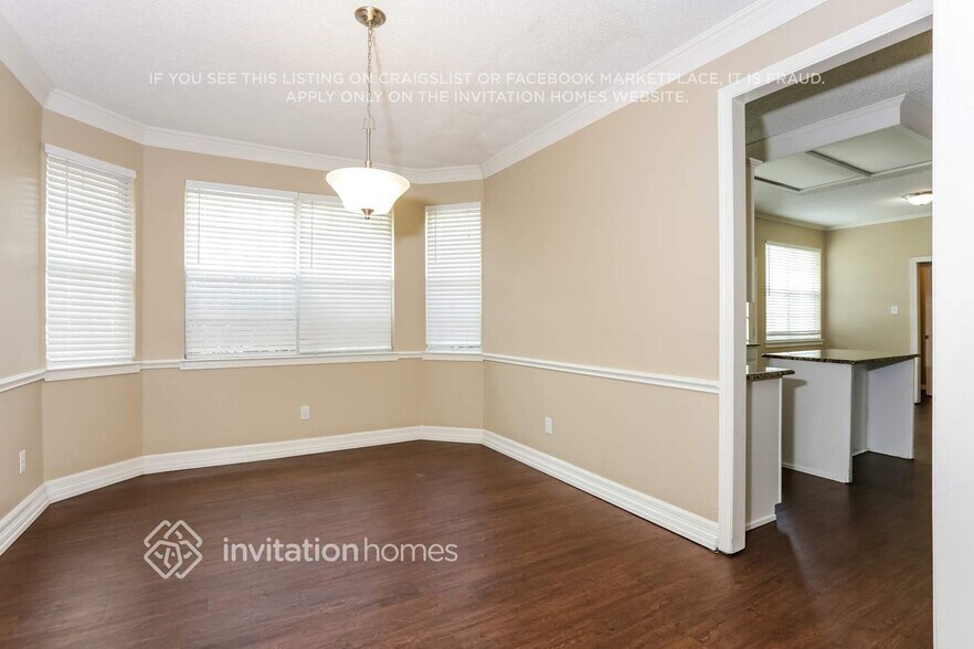 Building Photo - 1409 Fairhaven Dr