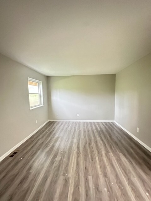 1 Bedroom - Arbors North