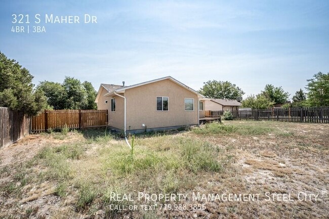 Building Photo - 321 S Maher Dr