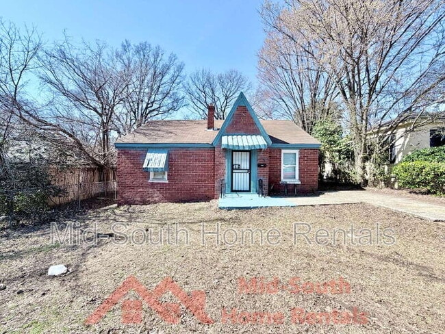 Building Photo - 1417 Rayner St