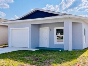 Building Photo - 3BR/2BA 2024 Build w/ Pool + Gated Community in Sebring