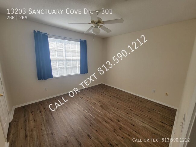 Building Photo - Spacious Tampa Condo