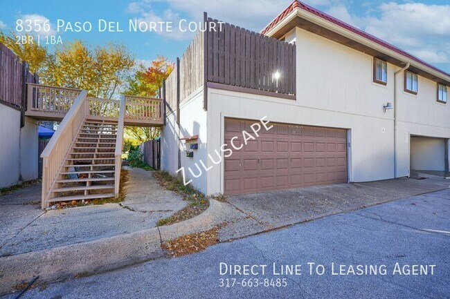 Primary Photo - 8356 Paso Del Norte Ct