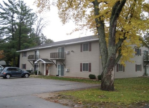 Primary Photo - Redgranite Apartments