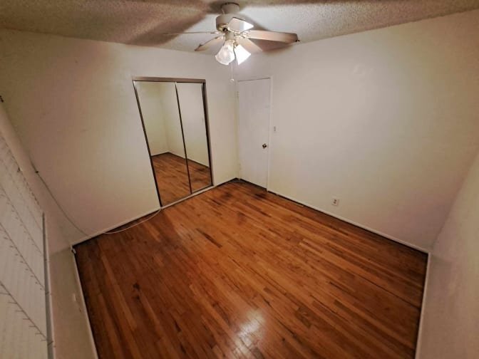 second bedroom - 5517 Fiesta Rd