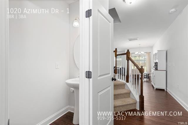 Building Photo - 1020 Azimuth Dr