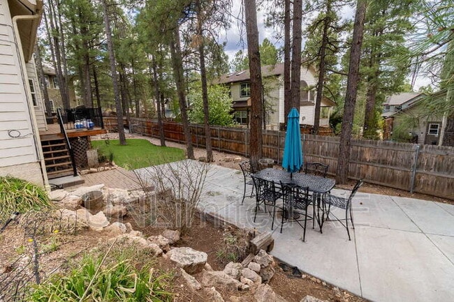 Building Photo - 3865 S Big Sky Trail