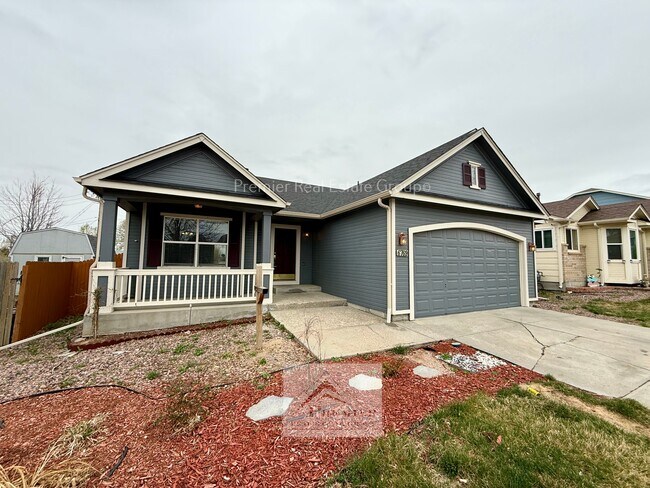 Building Photo - 6769 Ventana Ln