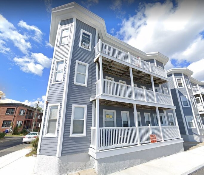 Building Photo - 94 Winthrop Shore Dr