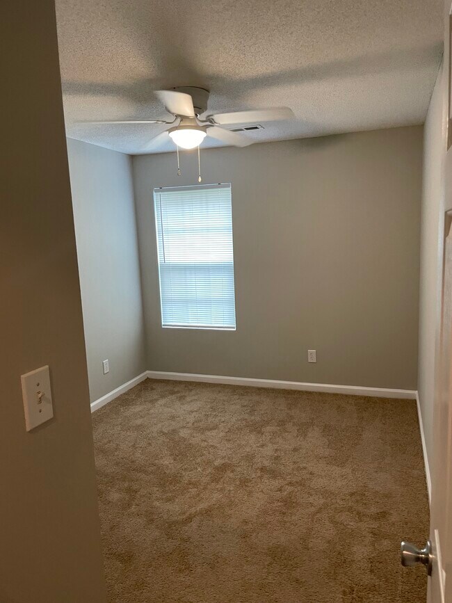 BEDROOM CLOSET - 11483 S Glen St