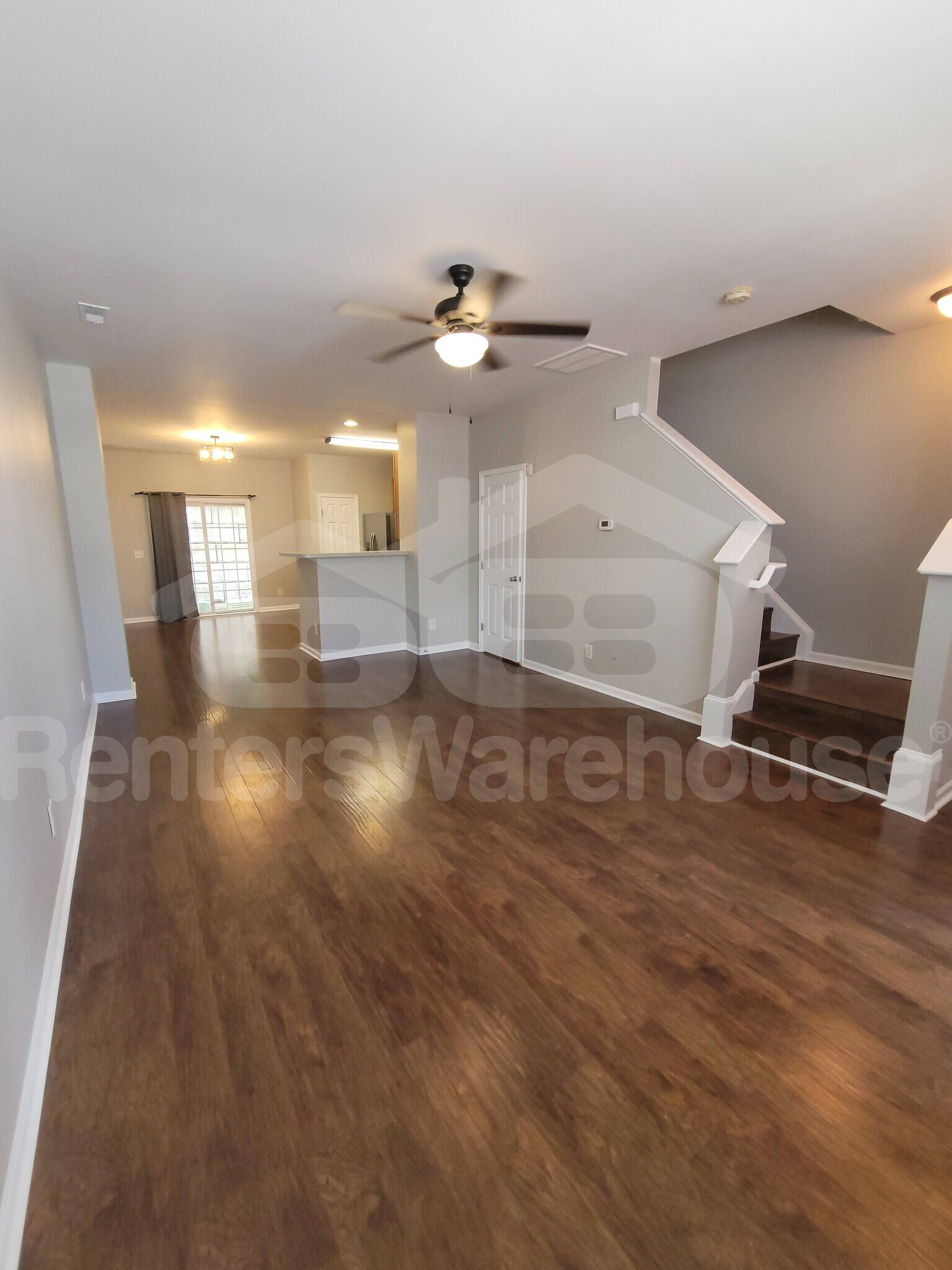 Building Photo - 1506 Oxleymare Drive