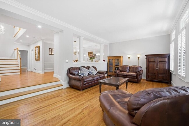 Building Photo - 2026 Mayfair McLean Ct