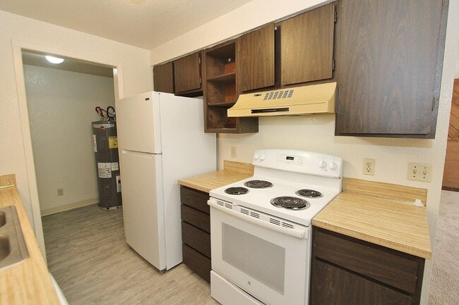 Building Photo - 4831 W Targee St