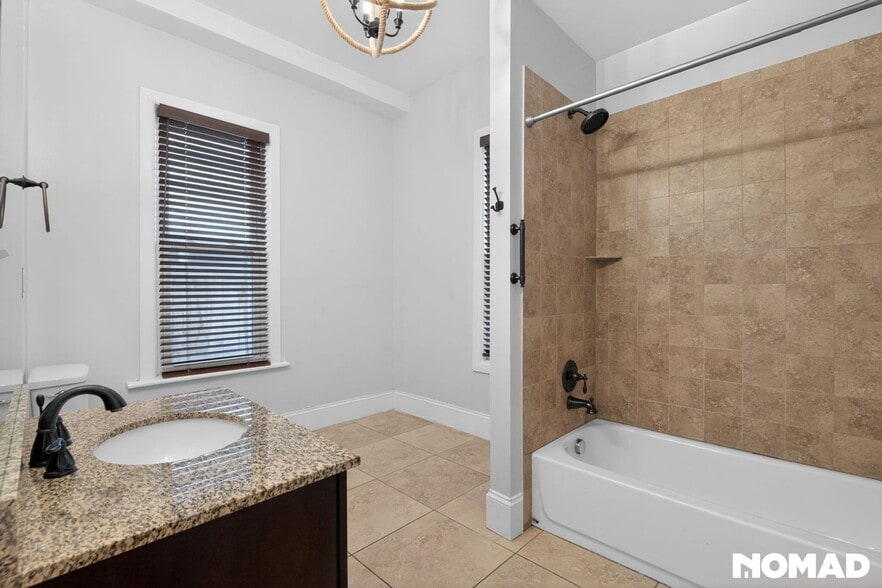 Building Photo - 2336 Gilpin St