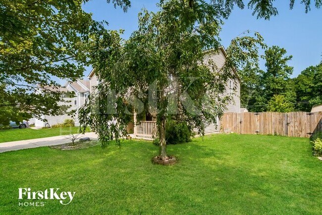 Building Photo - 1976 Breakwater Dr