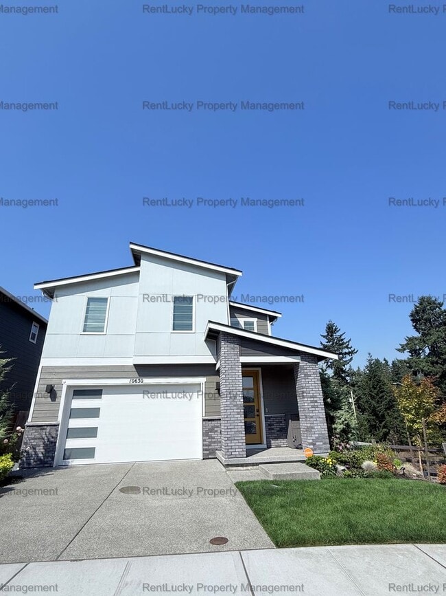 Primary Photo - 2024-Built 3-Bedroom Home with Modern Upgr...